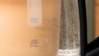 روش سرخ کردنی مرغ و سیب زمینی رنده شده با آنی حامی Ani Hami