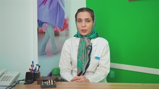 سرگیجه و کم خونی