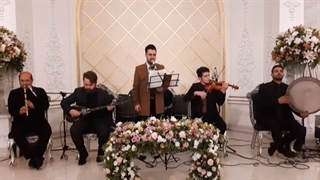 گروه سنتی مراسم