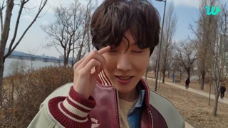 لایو جدید جیهوپ on the street زیر نویس فارسی