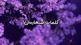 Morning glory's chime