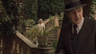 فیلم جنایی مارلو دوبله فارسی Marlowe 2022