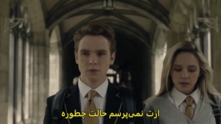 سریال شوالیه‌ های گاتهام قسمت 01 زیرنویس فارسی Gotham Knights 2023