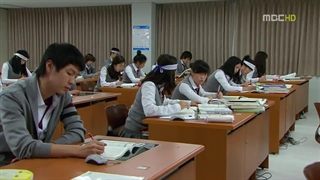 سریال بوسه شیطنت آمیز +قسمت5+ زیرنویس فارسی