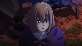 تریلر جدید انیمهٔ Ishura