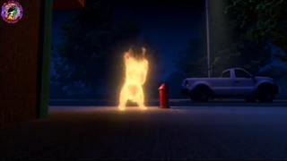 غول کش ها فصل اول قسمت 14دوبله فارسی