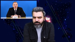 14011226: بازی کثیف رسانه ای باکو برای پنهان کردن 6 اقدام ضد ایرانی؛ علیف خود را برای پایان اماده میکند؟