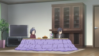 انیمه "کمدی رمانتیک نوجوانی من" [My Teen Romantic Comedy] (Oregairu) فصل دوم 2 قسمت هفتم 7 زیرنویس فارسی