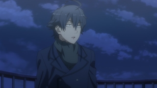 انیمه "کمدی رمانتیک نوجوانی من" [My Teen Romantic Comedy] (Oregairu) فصل دوم 2 قسمت هشتم 8 زیرنویس فارسی