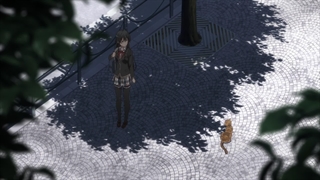 انیمه "کمدی رمانتیک نوجوانی من" [My Teen Romantic Comedy] (Oregairu) فصل دوم 2 قسمت دهم 10 زیرنویس فارسی