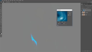 Face Smooth In Photoshop | Easy Frequency Separation Tutorial فتوشاپ