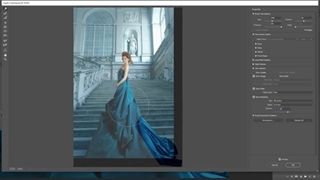 Dramatic Manipulation Edit Photoshop|Tutorial فتوشاپ