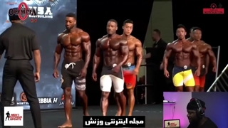 مسابقات فیزیک