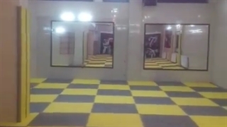 کفپوش تاتامی 30میل ارزان قیمت تابان فوم