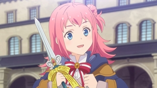 انیمه عاشقانه فانتزی "اندو و کوبایاشی" [Tsunlise] قسمت سوم 3 زیرنویس فارسی