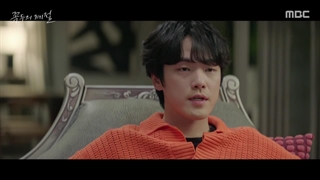 قسمت 14 سریال کره ای گوکدو: فصل خدا + زیرنویس فارسی