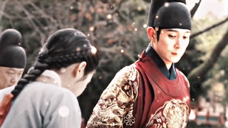 دلبر شیرین... میکس فوق‌العاده شاد و عاشقانه از سریال کره ای ازدواج ممنوع ۲۰۲۲ خواننده سینا درخشنده (تقدیمی)