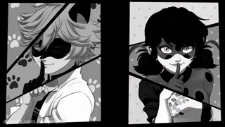 آهنگ میراکلس لیدی باگ