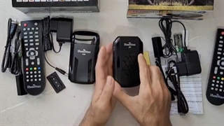 معرفی  8مدل از رسیورهای هانی استار