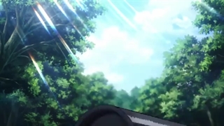 تریلر انیمه ماشل با زیرنویس فارسی