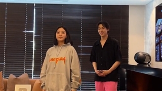 آپدیت تیک تاک Twice با چالش Set Me free جیهیو و بم بم