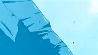 سطح افسردگی و ناراحتی ناروتو خیلی قابل درکه و دم ایروکا سنسه گرم که هیچوقت تنهاش نمیزاره