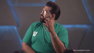 آهنگ وحید رمضانی عشق - میفاموزیک