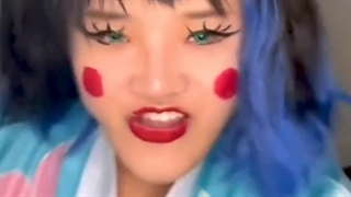 کاسپلی حق از اینوسکه ببینید ^-^