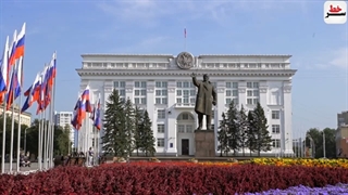 14011227: سرخط - شاهکار شاهدها در اوکراین، بزرگترین انبار ناتو دود شد!