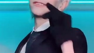 تیک تاک خفن جون یا...؟