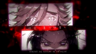 Douma & Shinobi edit