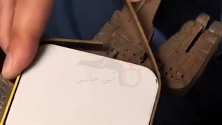 ساخت قاب گوشی موبایل فلزی کاربردی زیبا با آنی حامی Ani Hami