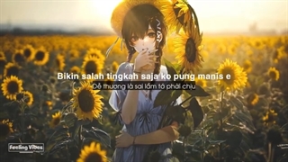 Salting Remix - (DJ Topeng)「Lyrics + Vietsub」TikTok♪