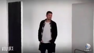 آفیش سریال ملکه