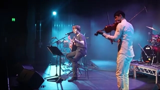 بیت رنگین استاد داوودسرخوش