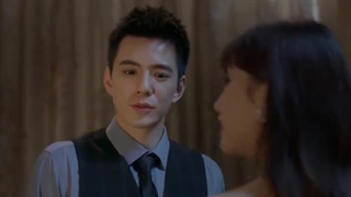 میکس❤️عاشقانه‌ای با ارباب نابینا