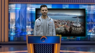 بهترین کتاب برای یادگیری زبان ترکی استانبولی|پروان آکادمی