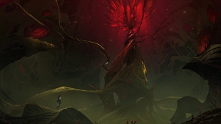 انیمیشن The Legend of Vox Machina فصل 2 قسمت 8 + زیرنویس فارسی