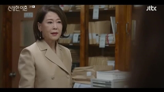 سریال شین وکیل طلاق +قسمت6+ زیرنویس فارسی