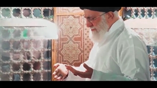 برکت وجود حرم مطهر حضرت امام رضا(ع) در سرزمین ما ایران