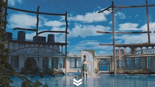 [سوزومه نو تو جیماری-آهنگ بیکلام] RADWIMPS - Suzume すずめ (Lyrics Video) ft. Toaka [Full Version]