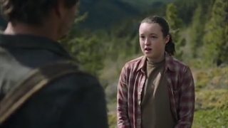 سریال Last of us قسمت آخر(9) زیرنویس چسبیده فارسی