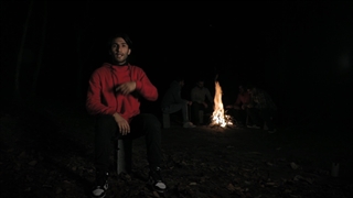 محسن آزاد - معامله (اجرای زنده)