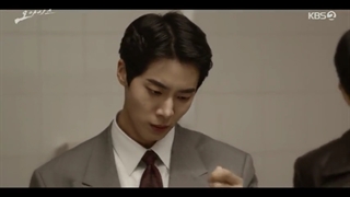 سریال کره ای دوران خوش قسمت 05 با زیرنویس فارسی (لینک دانلود در توضیحات) /Oasis 2023