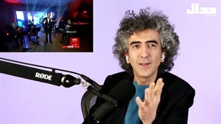 دکتر علیزاده و کمدی هفت کوتوله برداشتن خال گوشتی