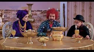 قسمت سوم سریال دیو و ماه پیشونی (کامل)(رایگان)| سریال دیو و ماه پیشونی قسمت سوم ( قسمت 3)