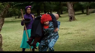 قسمت 3 سریال دیو وماه پیشونی(کامل)(رایگان)| سریال دیو وماه پیشونی قسمت سوم