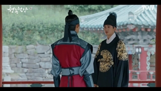 قسمت 13 سریال شکوفایی جوانی ما با زیرنویس فارسی (Our Blooming Youth 2023) با بازی پارک هیونگ شیک