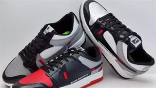 کتونی جردن بدون ساق در کرج تهران