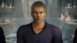 تریلر STRANGER OF PARADISE FINAL FANTASY ORIGIN | The Journey Ends